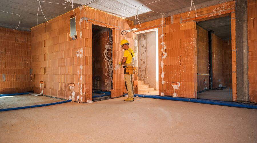Expert flood damage restoration services in Montrose, CA