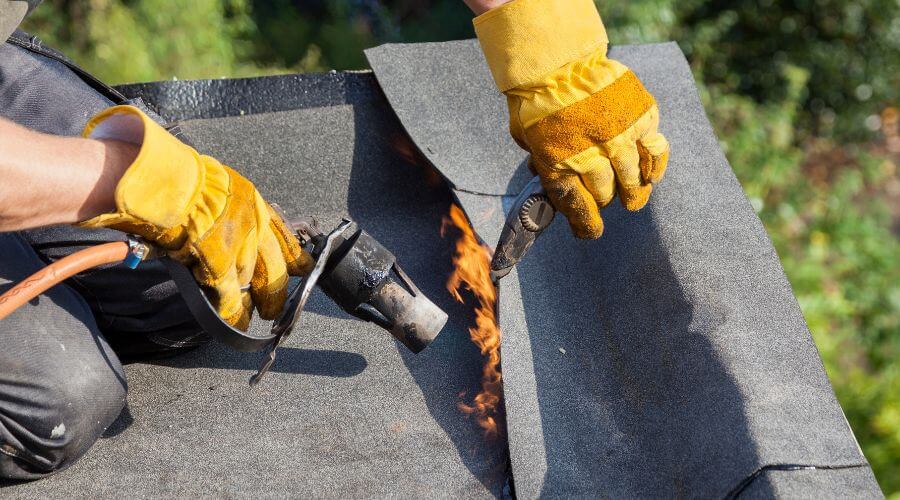 Professional flood damage restoration services in Montrose, CA